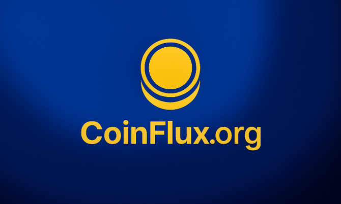 CoinFlux.org