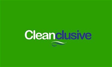 Cleanclusive.com