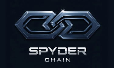 SpyderChain.com - Creative brandable domain for sale