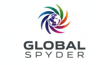 GlobalSpyder.com - Creative brandable domain for sale