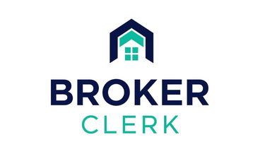 BrokerClerk.com - Creative brandable domain for sale