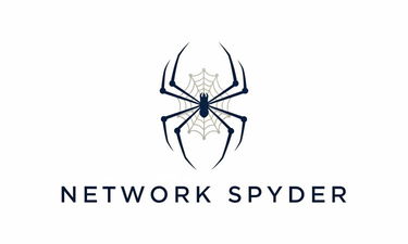 NetworkSpyder.com - Creative brandable domain for sale