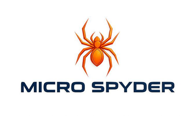 MicroSpyder.com
