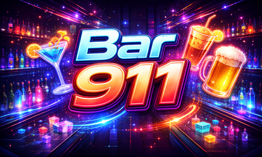 Bar911.com - Creative brandable domain for sale
