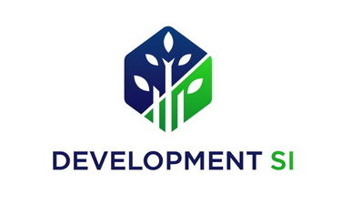 DevelopmentSi.com - Creative brandable domain for sale