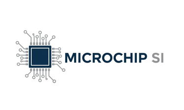 MicrochipSi.com - Creative brandable domain for sale