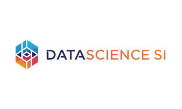 DataScienceSi.com - Creative brandable domain for sale
