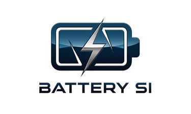 BatterySi.com - Creative brandable domain for sale