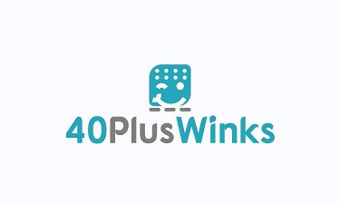 40PlusWinks.com