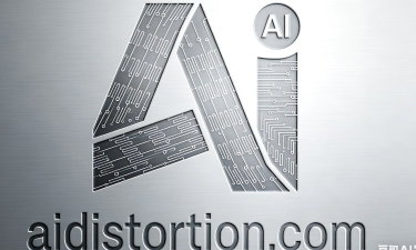 AIDistortion logo