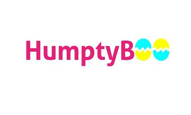 HumptyBoo - Best premium brand names for sale