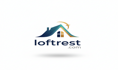 LoftRest.com - Creative brandable domain for sale