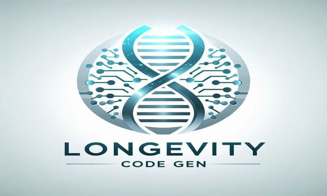 LongevityCodeGen.com