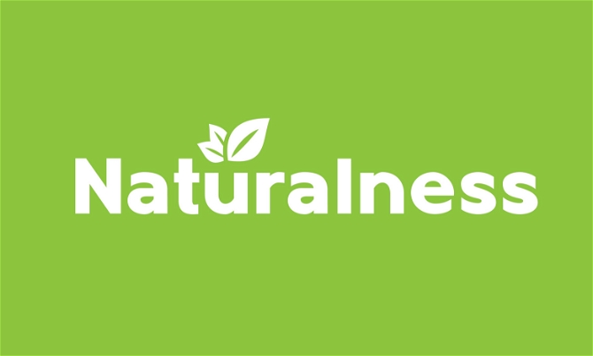 Naturalness.com