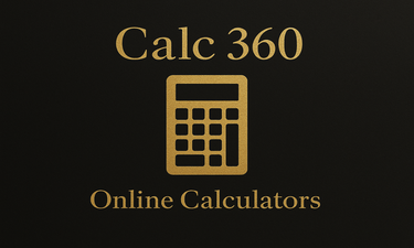 Calc360.com - Creative brandable domain for sale