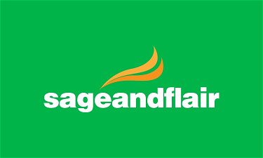 SageAndFlair.com