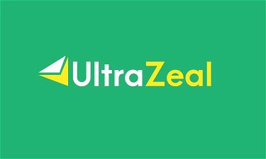 UltraZeal logo