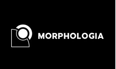 Morphologia.com - Creative brandable domain for sale
