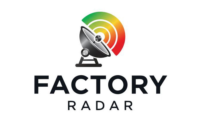 FactoryRadar.com