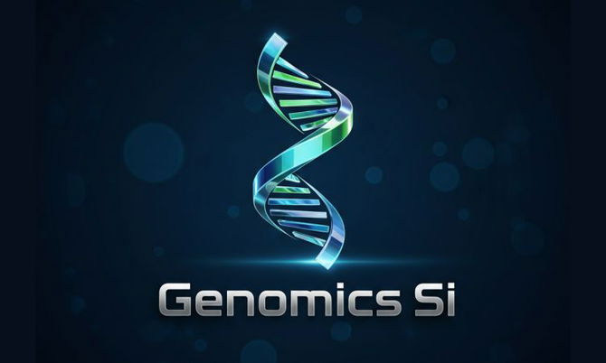 GenomicsSI.com