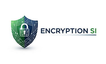 EncryptionSI.com - Creative brandable domain for sale