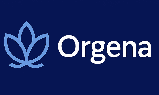 Orgena.com