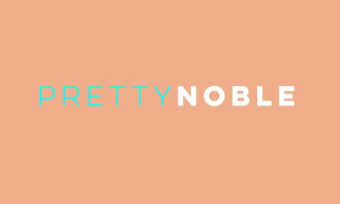PrettyNoble.com