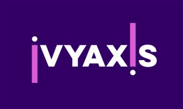 IvyAxis - Catchy premium firm names for sale