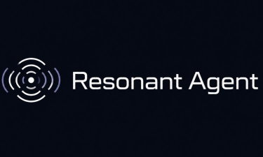 ResonantAgent logo