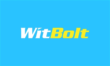 WitBolt.com
