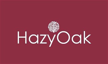 HazyOak.com