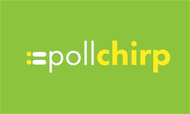 PollChirp logo