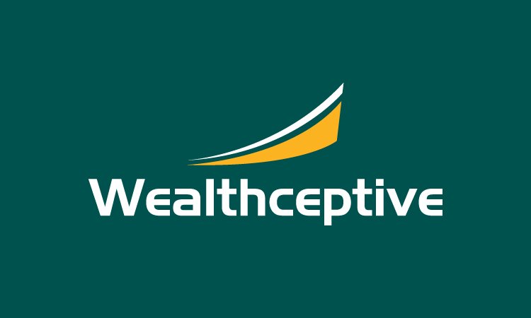 Wealthceptive.com - Creative brandable domain for sale
