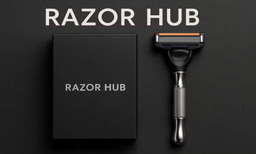 RazorHub.com - Creative brandable domain for sale