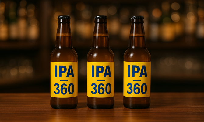 IPA360.com