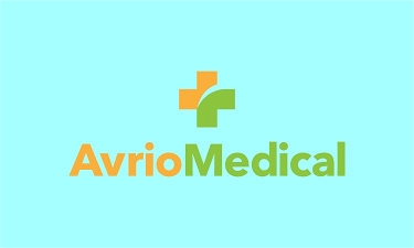 AvrioMedical.com