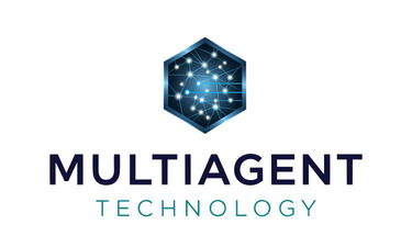 MultiAgentTechnology.com - Creative brandable domain for sale