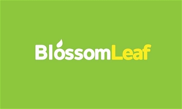 BlossomLeaf.com