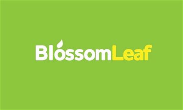 BlossomLeaf - New premium names for sale