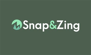 SnapAndZing.com