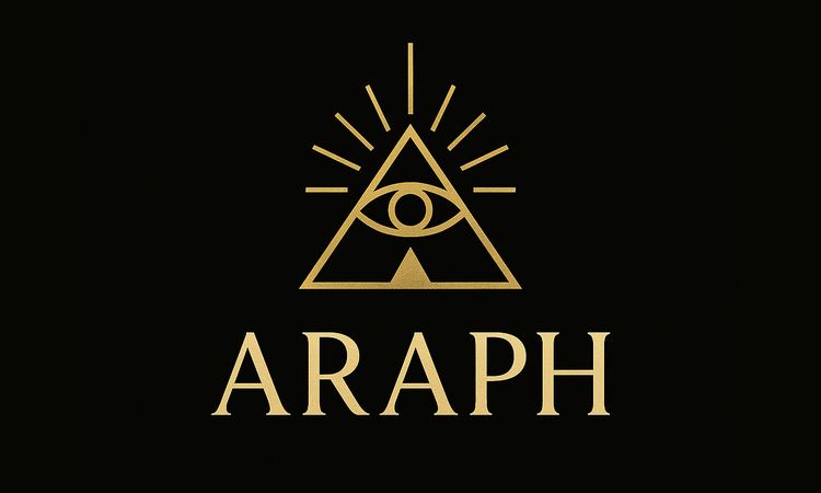 Araph logo