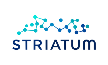 Striatum.org - Creative brandable domain for sale