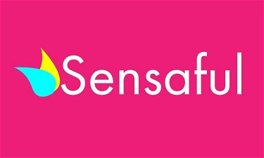 Sensaful - Unique premium business names for sale