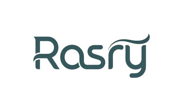 Rasry.com - Creative brandable domain for sale