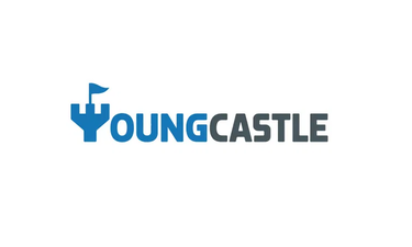 YoungCastle.com - Creative brandable domain for sale