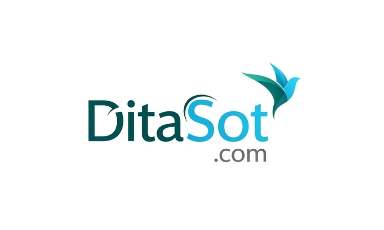 DitaSot logo