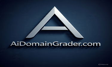 AIDomainGrader.com is for sale