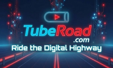 TubeRoad.com is for sale