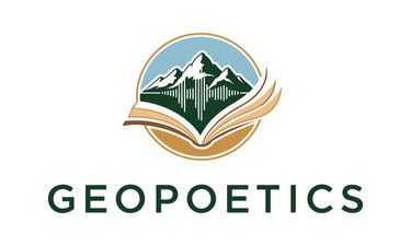 Geopoetics.com - Creative brandable domain for sale