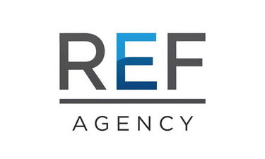 REFAgency.com - Creative brandable domain for sale